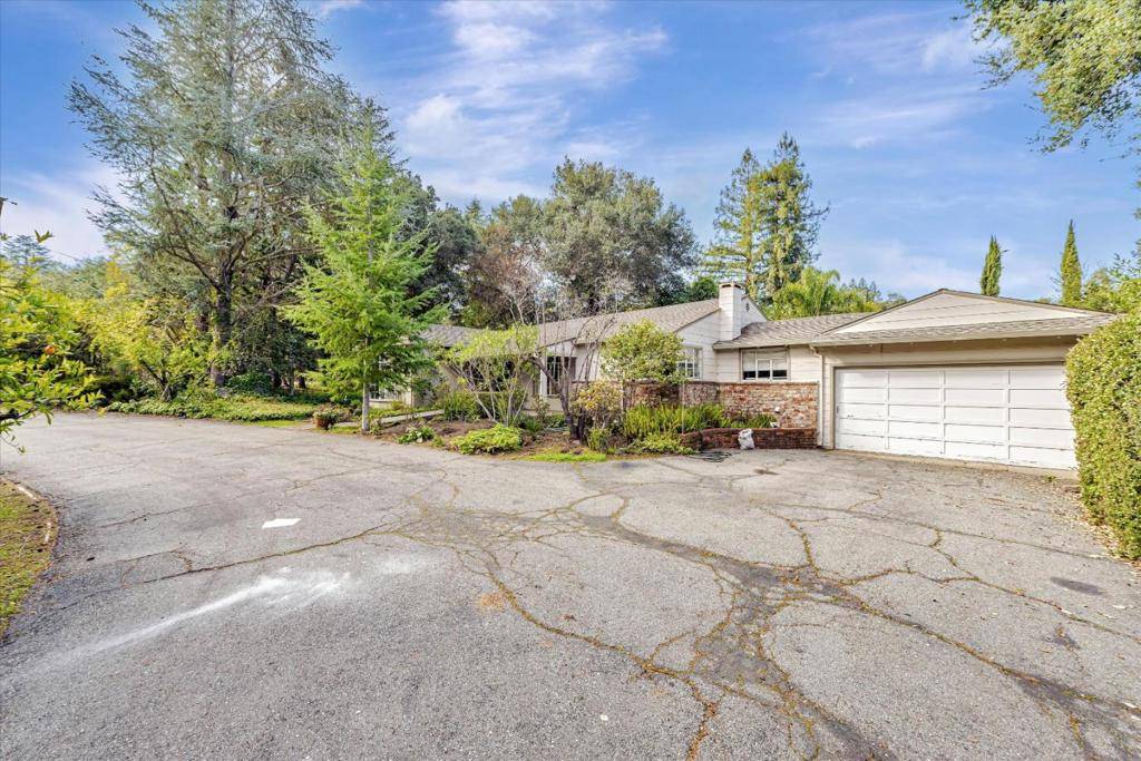 Saratoga, CA 95070,15041 Park DR