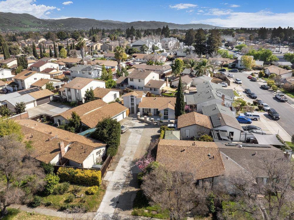 San Jose, CA 95132,2622 Autumnvale DR