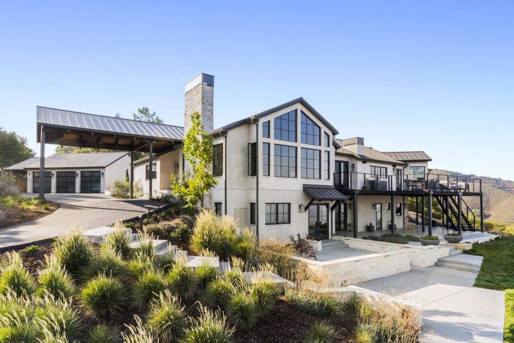 19474 Aeronaut WAY, Los Gatos, CA 95033