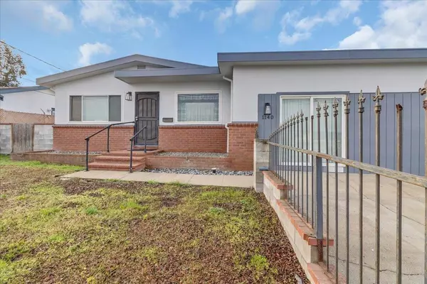 Seaside, CA 93955,1140 Palm AVE