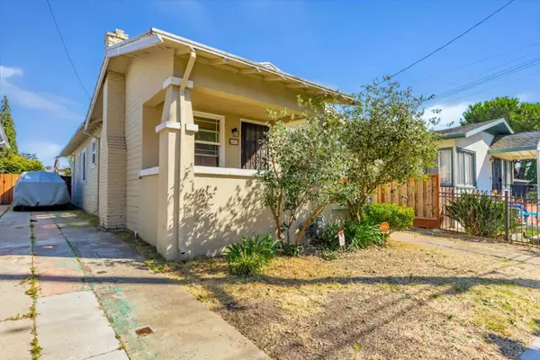 Oakland, CA 94601,2452 Humboldt AVE