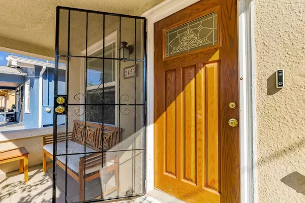Oakland, CA 94601,2452 Humboldt AVE