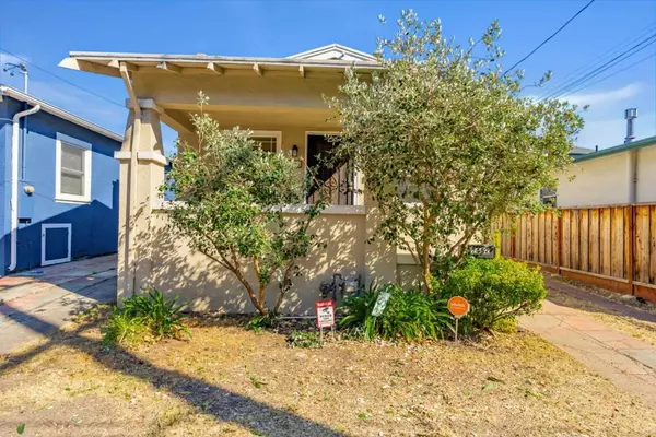 2452 Humboldt AVE, Oakland, CA 94601