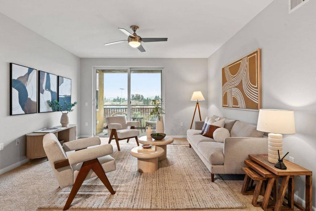 San Jose, CA 95126,809 Auzerais AVE #341