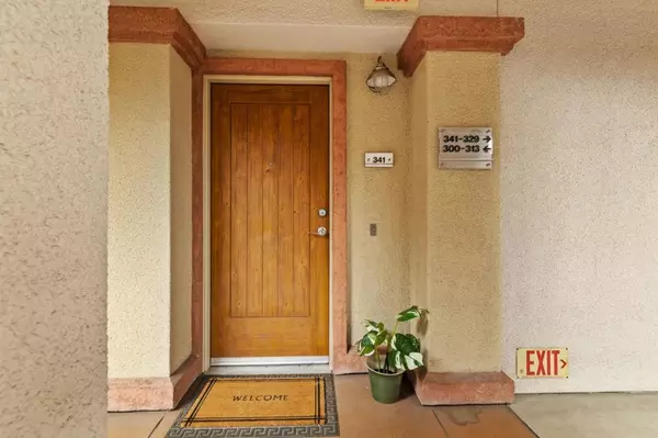 San Jose, CA 95126,809 Auzerais AVE #341