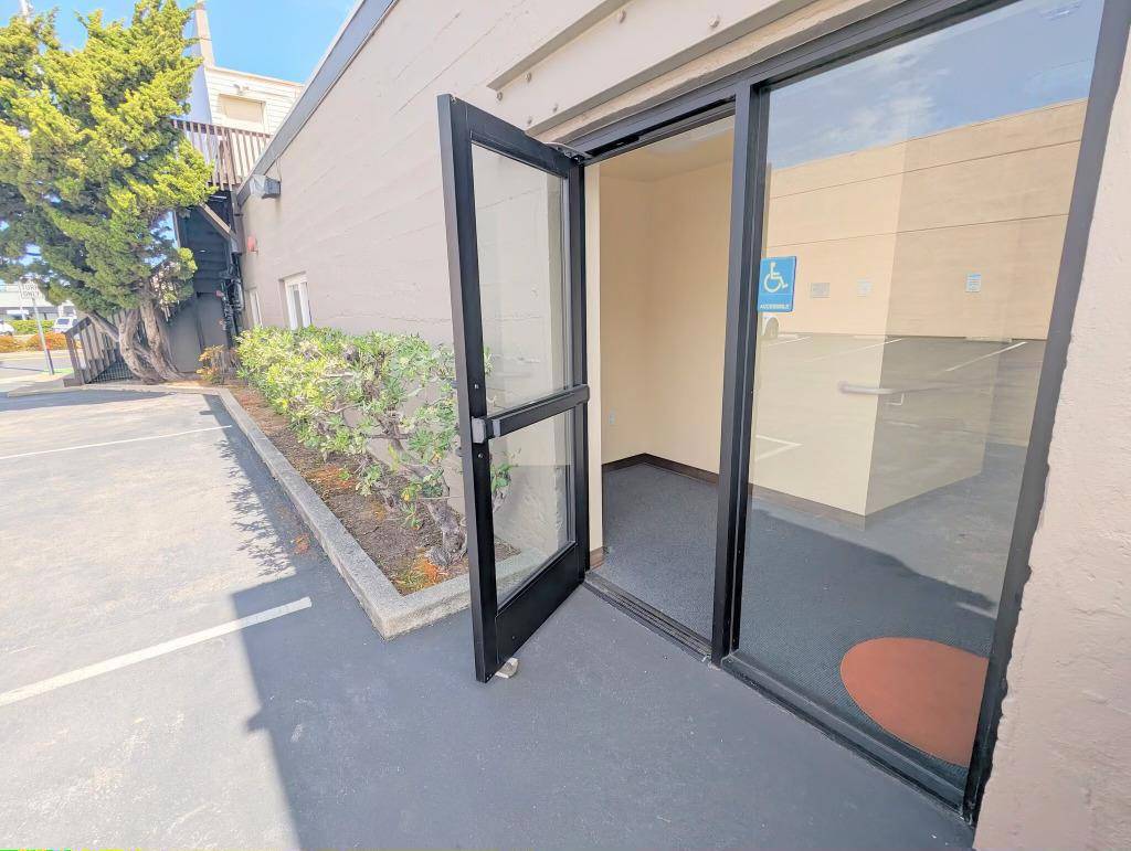 Burlingame, CA 94010,1145 California DR