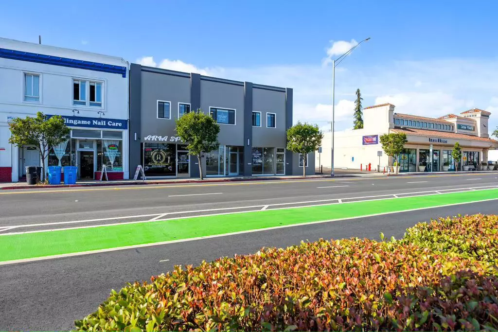 Burlingame, CA 94010,1147 California DR