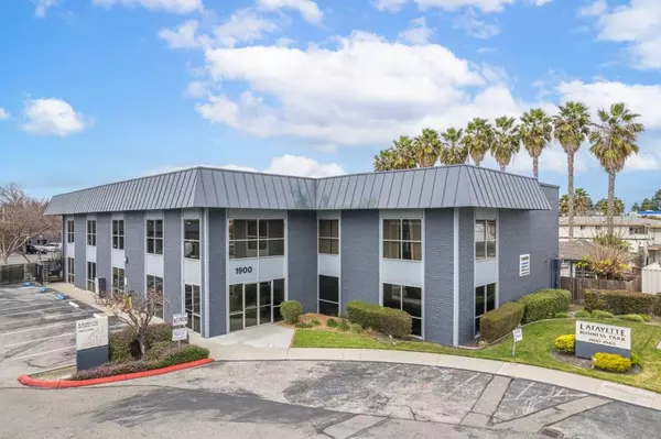 1900 Lafayette ST, Santa Clara, CA 95050