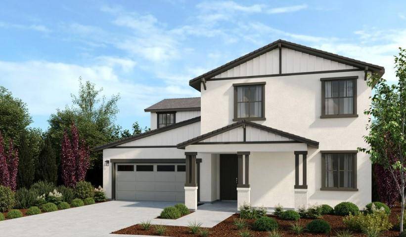 16552 Barnett ST,  Lathrop,  CA 95330