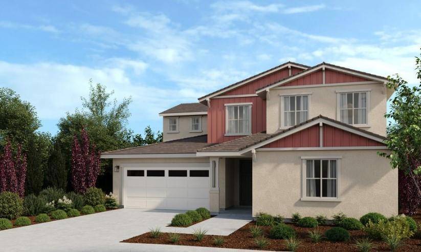 16559 Barnett ST, Lathrop, CA 95330