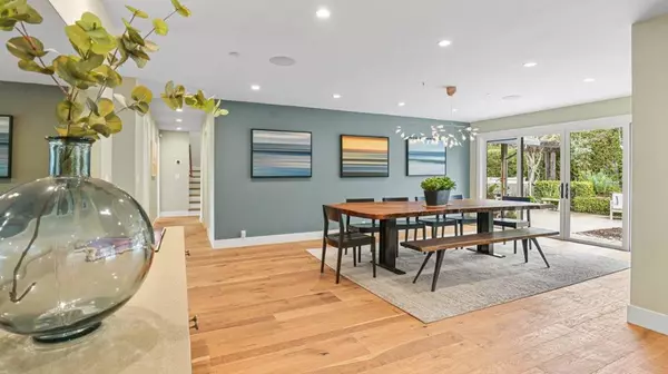 Portola Valley, CA 94028,171 Gabarda WAY