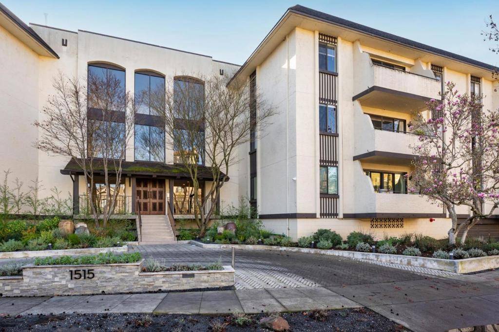 1515 Floribunda AVE #108, Burlingame, CA 94010