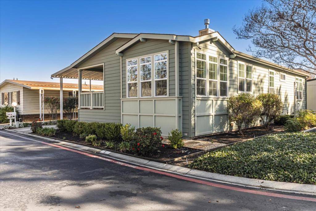 Sunnyvale, CA 94089,690 Persian DR