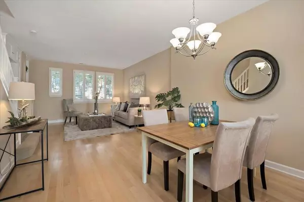 South San Francisco, CA 94080,1347 Isabelle CIR