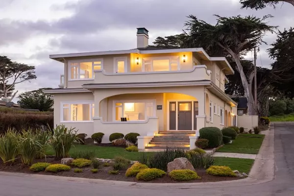 Pacific Grove, CA 93950,1051 Ocean View BLVD