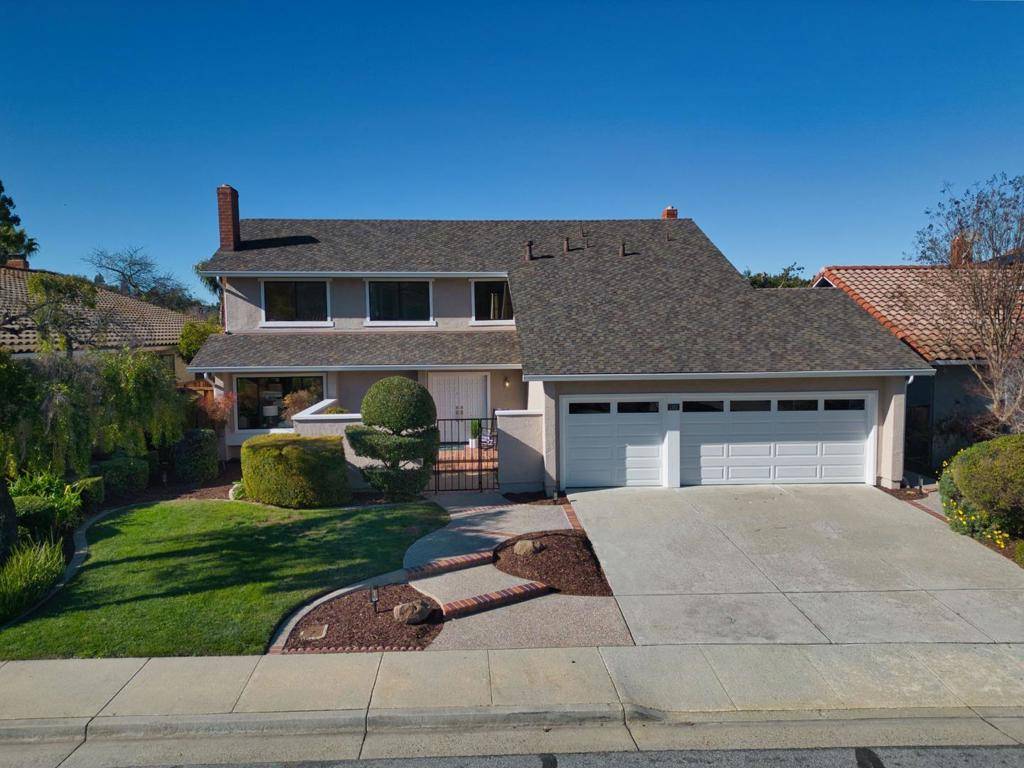 1383 Pierce Ranch, San Jose, CA 95120