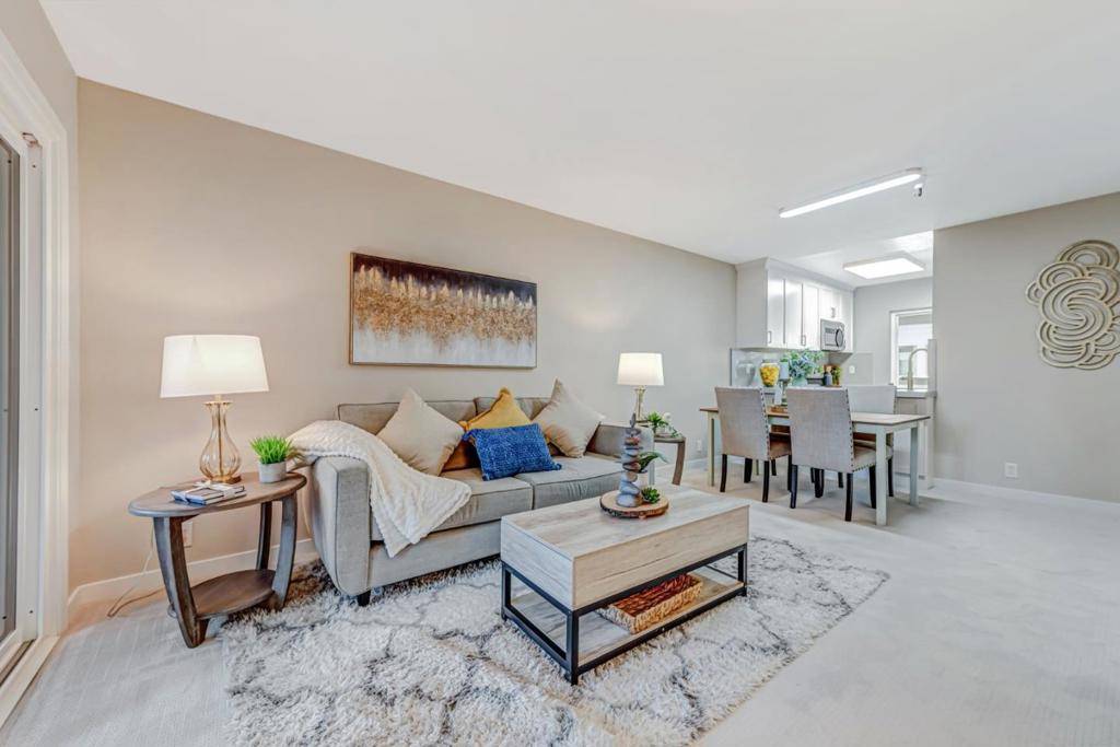 Los Gatos, CA 95032,453 Alberto WAY #E259