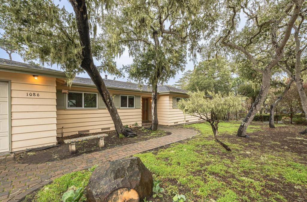 Pebble Beach, CA 93953,1086 Ortega RD