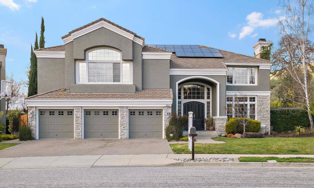 San Jose, CA 95120,6595 Stonehill DR