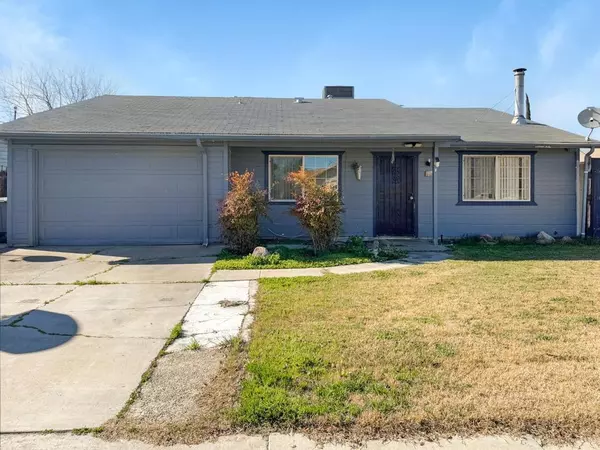 Los Banos, CA 93635,325 North ST