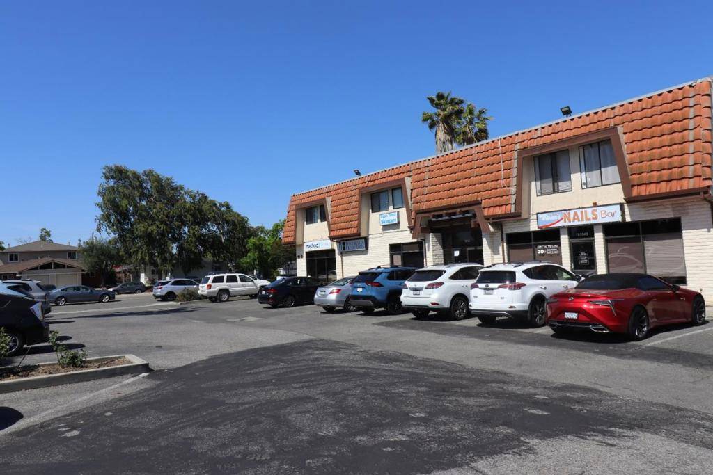San Jose, CA 95124,19101920 Camden AVE