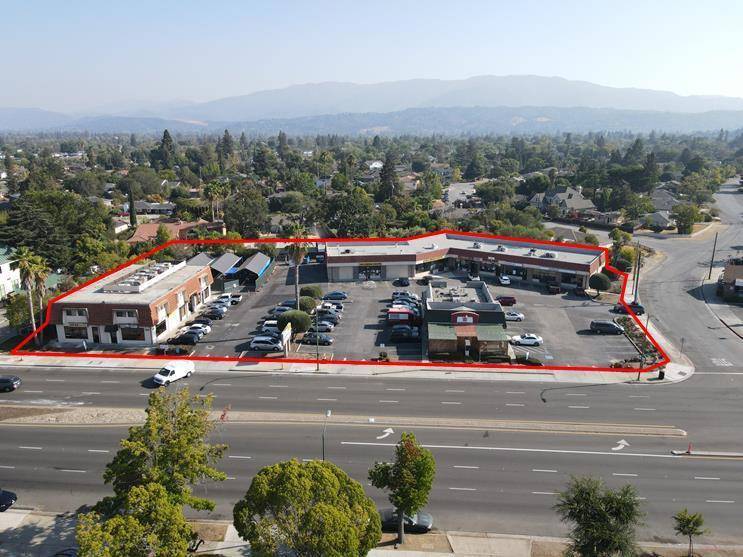 19101920 Camden AVE, San Jose, CA 95124