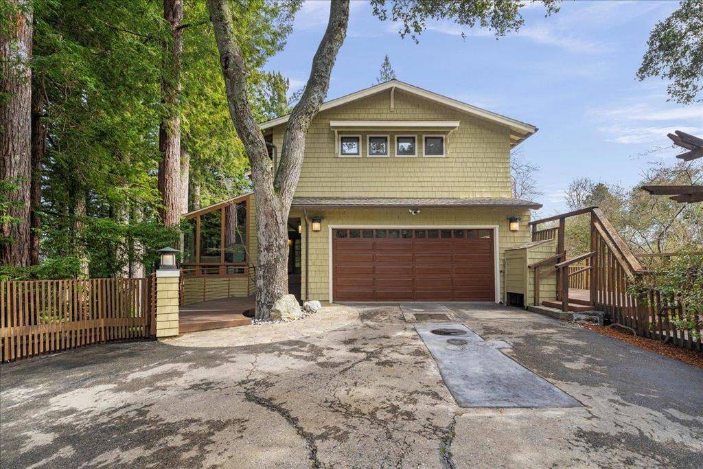Los Gatos, CA 95033,22800 Midpine CT