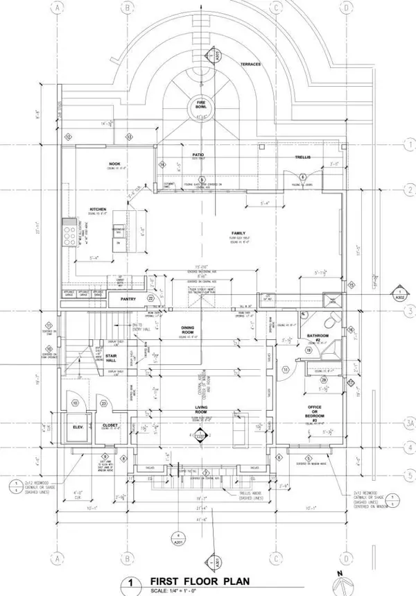 Berkeley, CA 94707,826 Indian Rock AVE