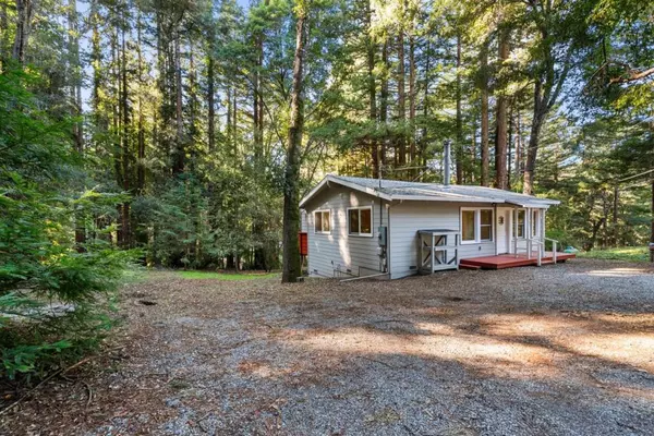 Felton, CA 95018,12385 Coleman AVE
