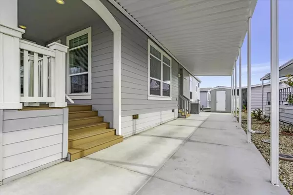 Sunnyvale, CA 94089,1050 Borregas AVE