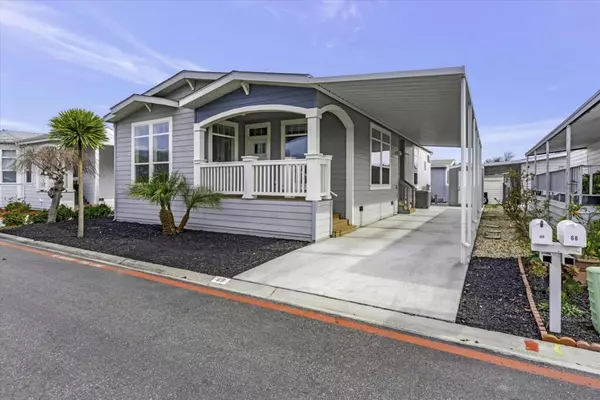 Sunnyvale, CA 94089,1050 Borregas AVE