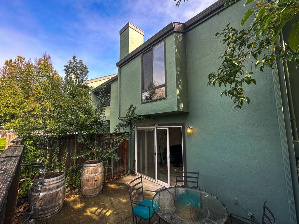 Napa, CA 94558,3516 Shelter Creek DR