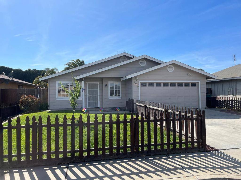 129 Keats AVE, King City, CA 93930