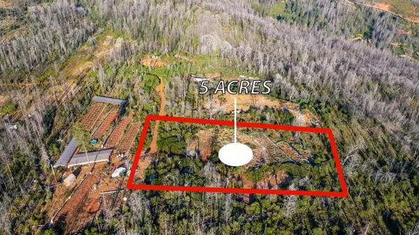175 Bonnie Meadow LN, Berry Creek, CA 95916