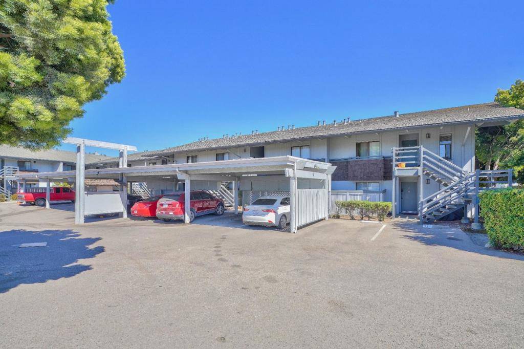 Salinas, CA 93905,158 Kern ST #11