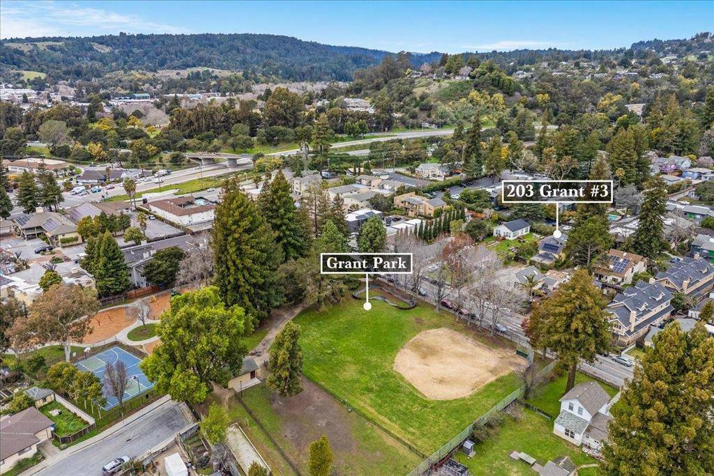 203 Grant ST #3, Santa Cruz, CA 95060
