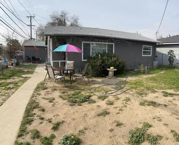 622 S 11th ST, Fresno, CA 93702