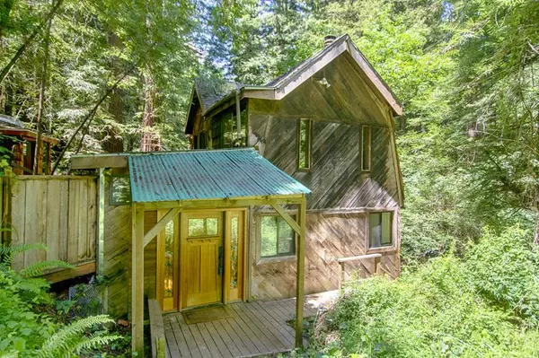 Boulder Creek, CA 95006,530 Logan Creek RD