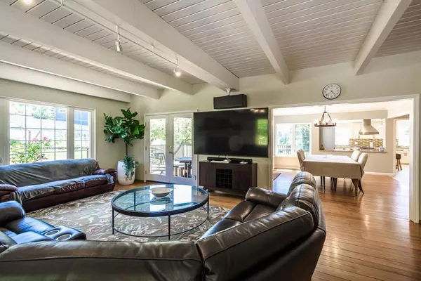 La Honda, CA 94020,60 Fernwood DR