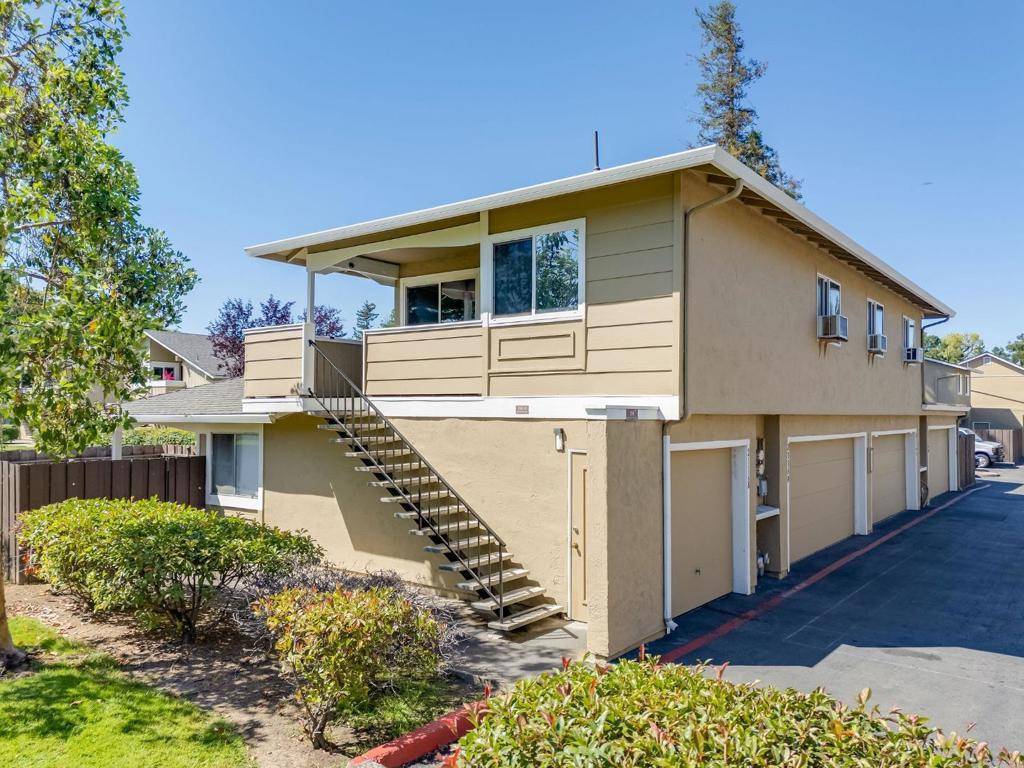 2116 Galveston AVE #B, San Jose, CA 95122