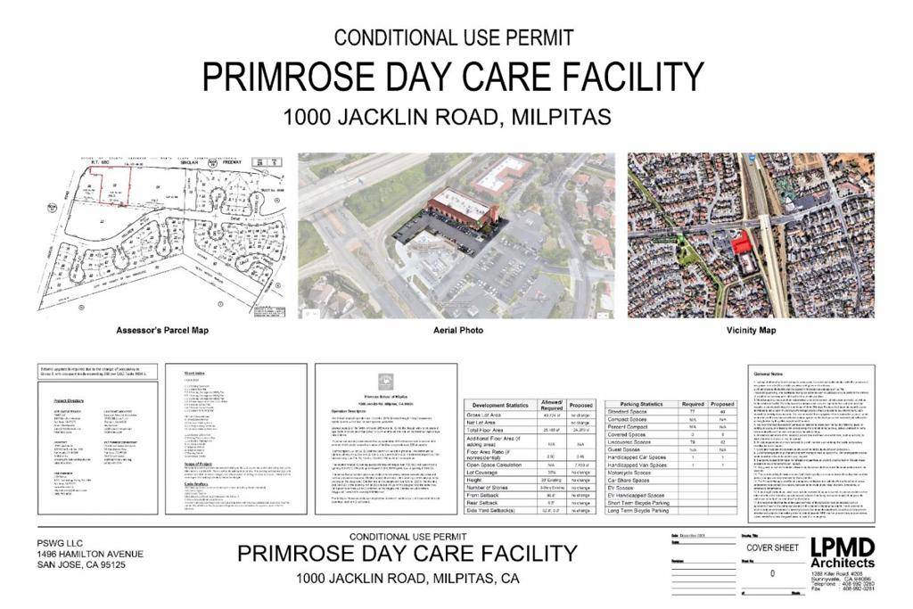 Milpitas, CA 95035,1000 Jacklin RD