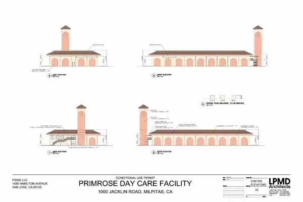 Milpitas, CA 95035,1000 Jacklin RD