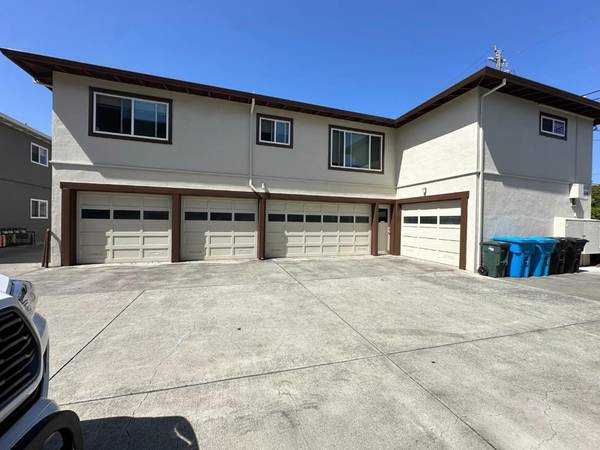 San Mateo, CA 94403,3939 Pacific BLVD