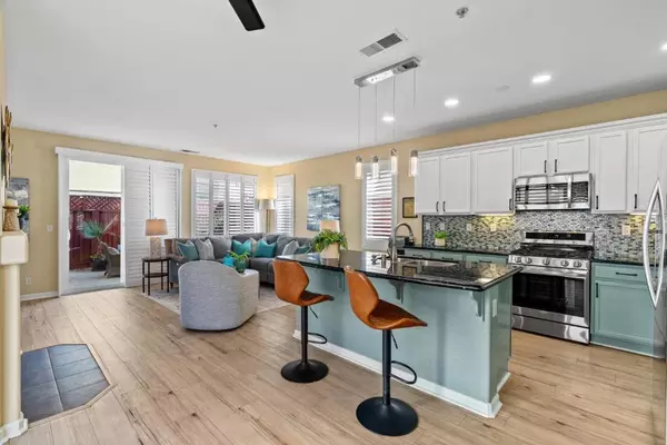 Watsonville, CA 95076,34 Villa ST #A