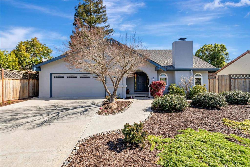 6438 Berwickshire WAY, San Jose, CA 95120