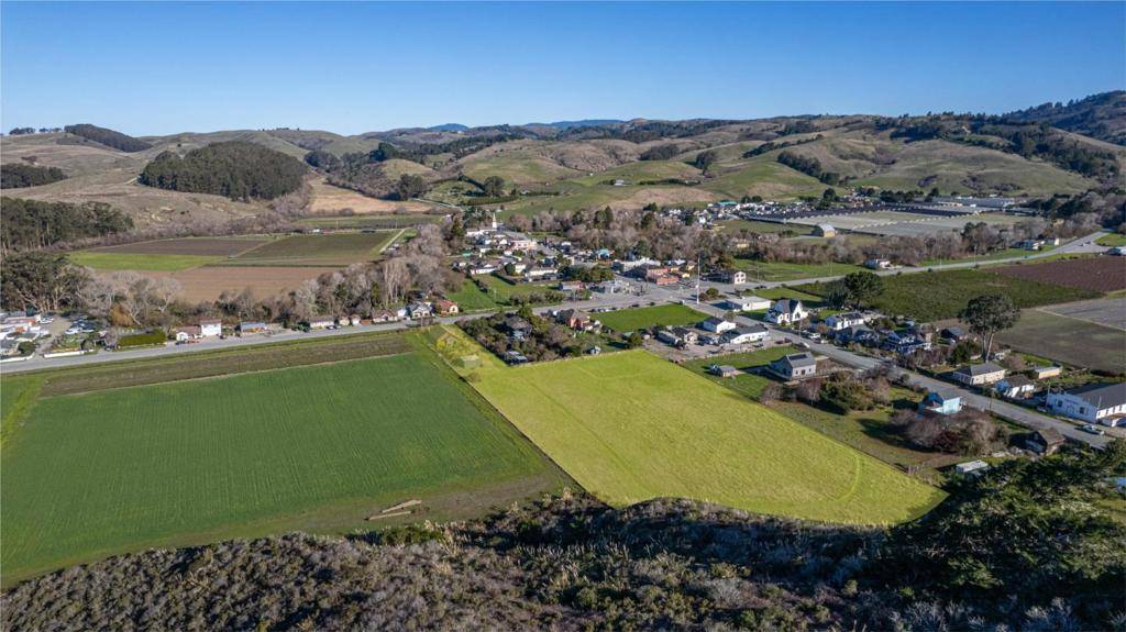 1926 Pescadero RD, Pescadero, CA 94060