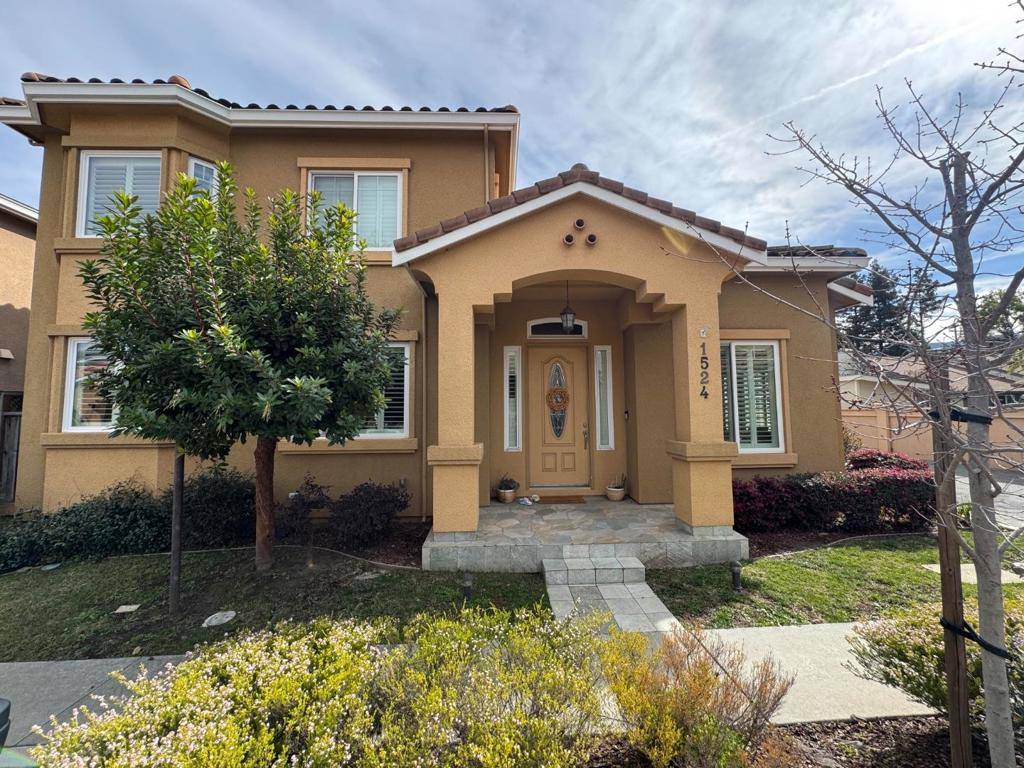 1524 Dentona PL, San Jose, CA 95118