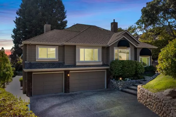 Aptos, CA 95003,103 Victoria LN