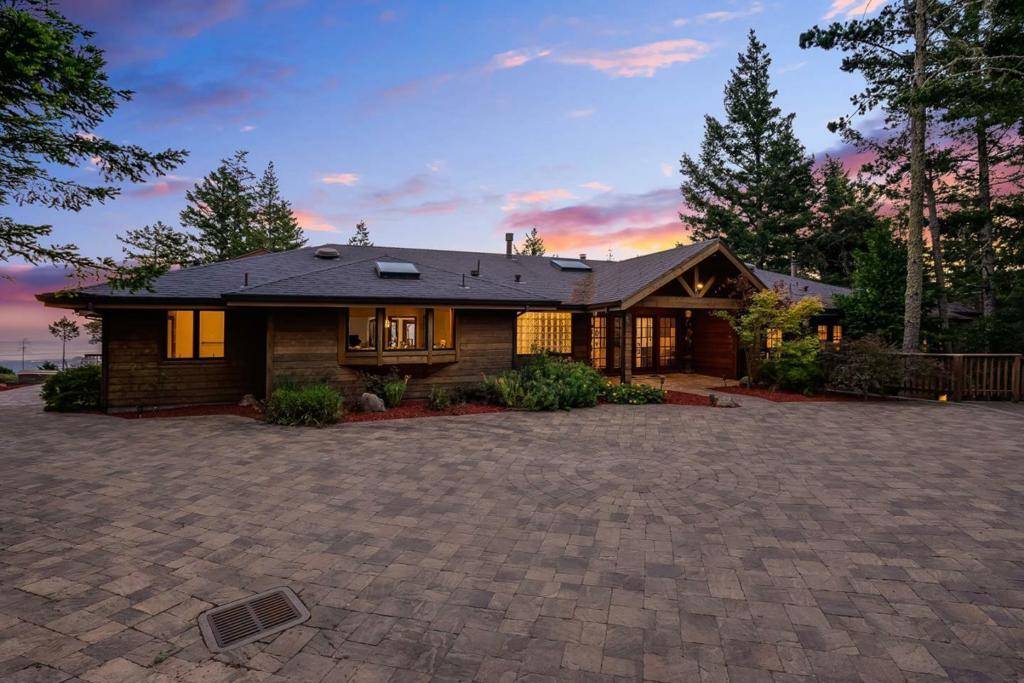 16501 Skyline BLVD, Woodside, CA 94062
