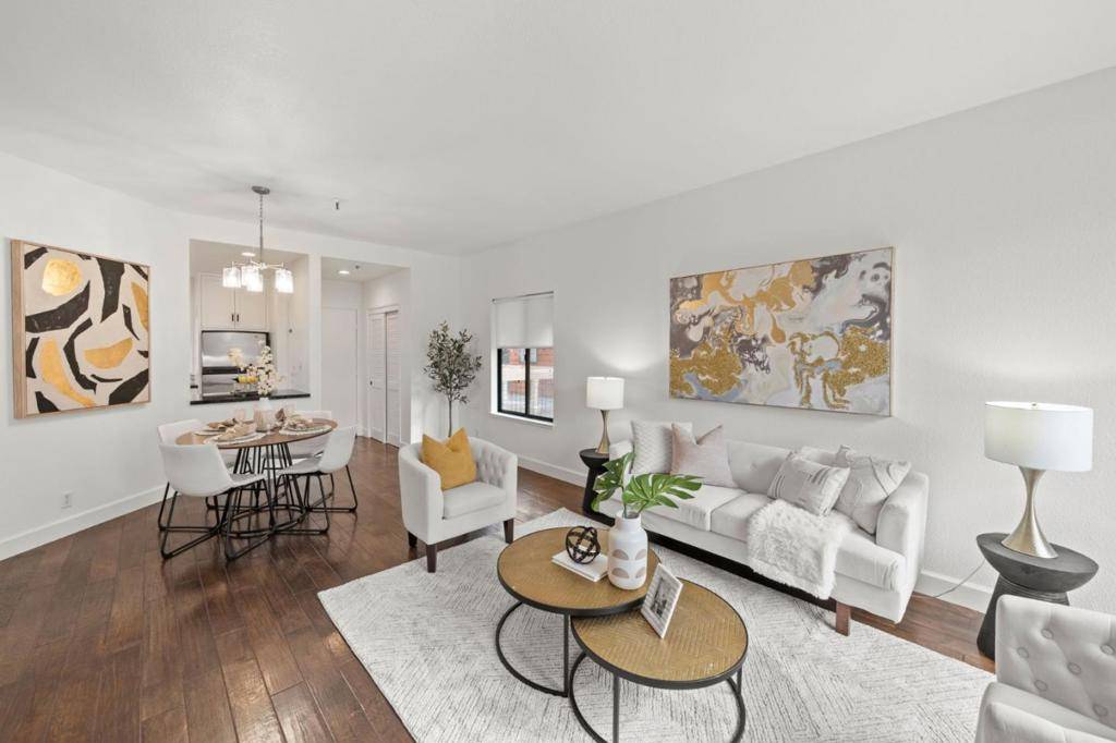 4250 El Camino Real #A301, Palo Alto, CA 94306